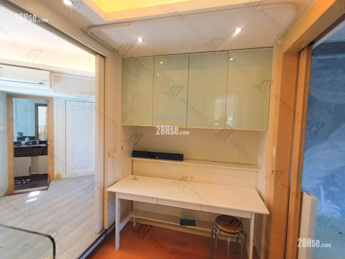 雅典居 售盘 3 房 , 2 浴室 1,435 平方尺