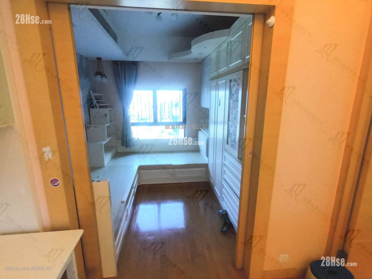 雅典居 售盘 3 房 , 2 浴室 1,435 平方尺