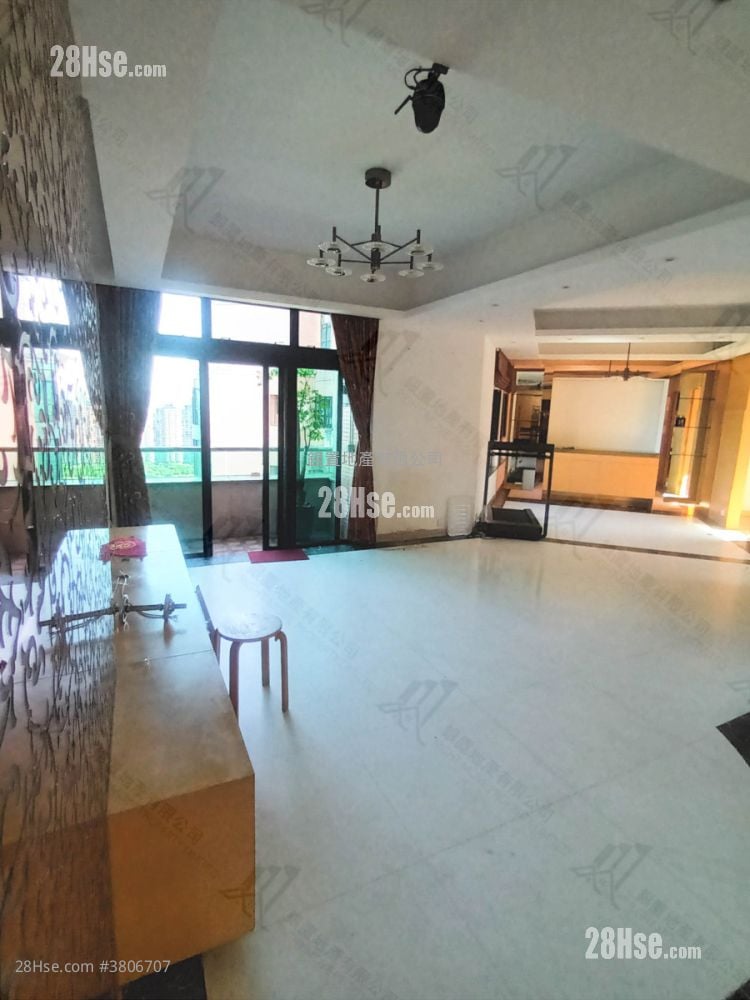 雅典居 售盘 3 房 , 2 浴室 1,435 平方尺