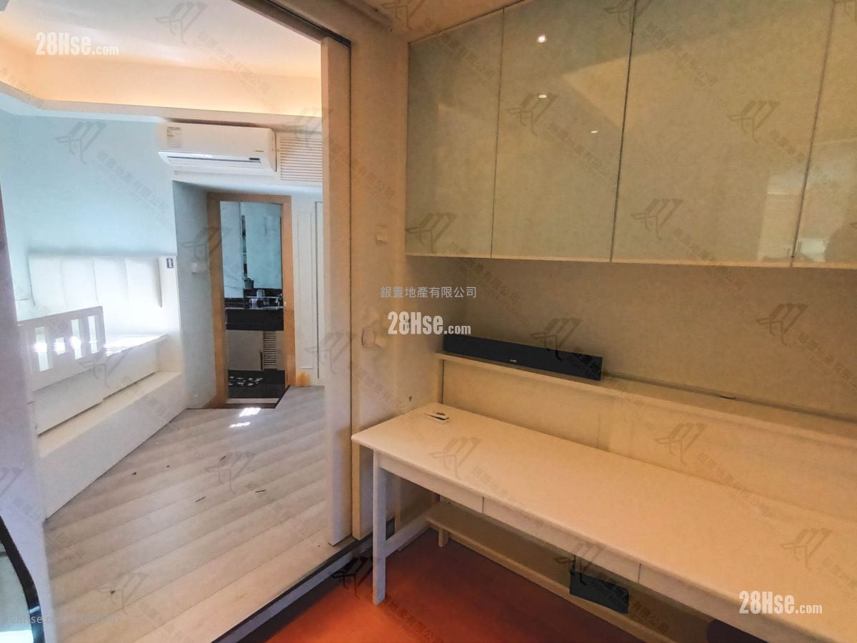 雅典居 售盘 3 房 , 2 浴室 1,435 平方尺