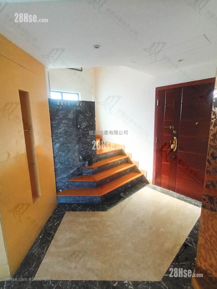 雅典居 售盘 3 房 , 2 浴室 1,435 平方尺