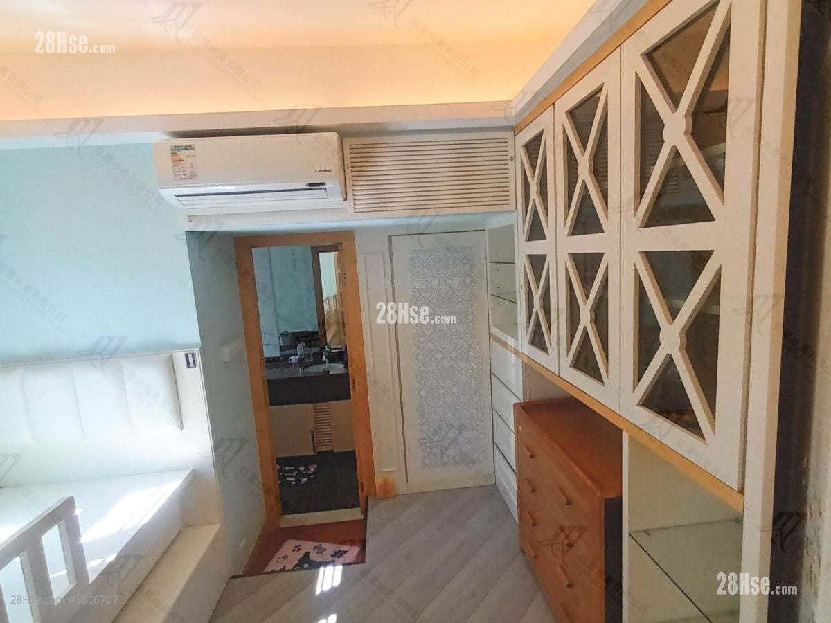 雅典居 售盘 3 房 , 2 浴室 1,435 平方尺