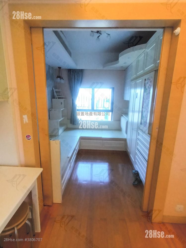 雅典居 售盘 3 房 , 2 浴室 1,435 平方尺