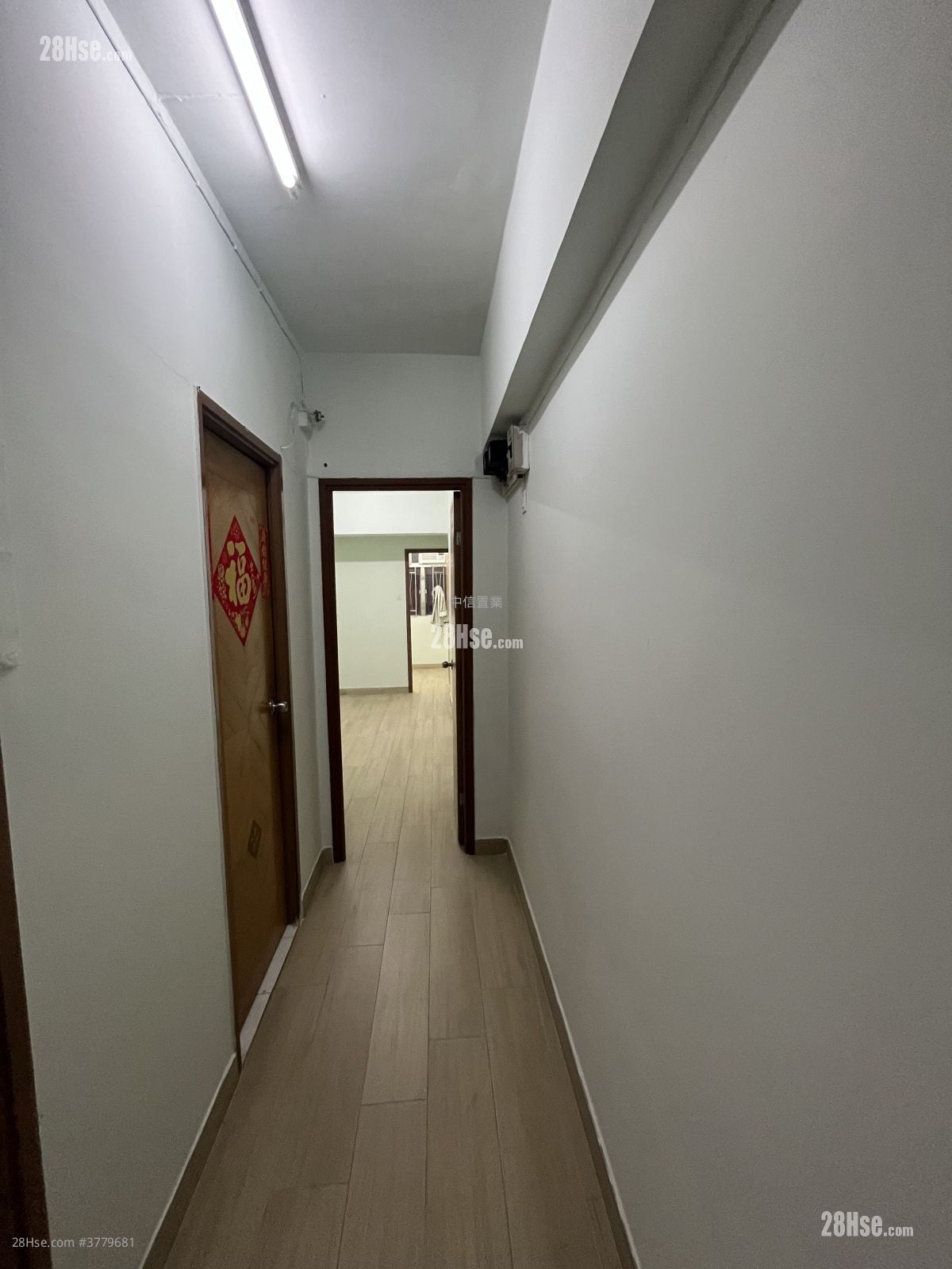 土瓜湾大厦 租盘 1 房 , 1 浴室 200 平方尺