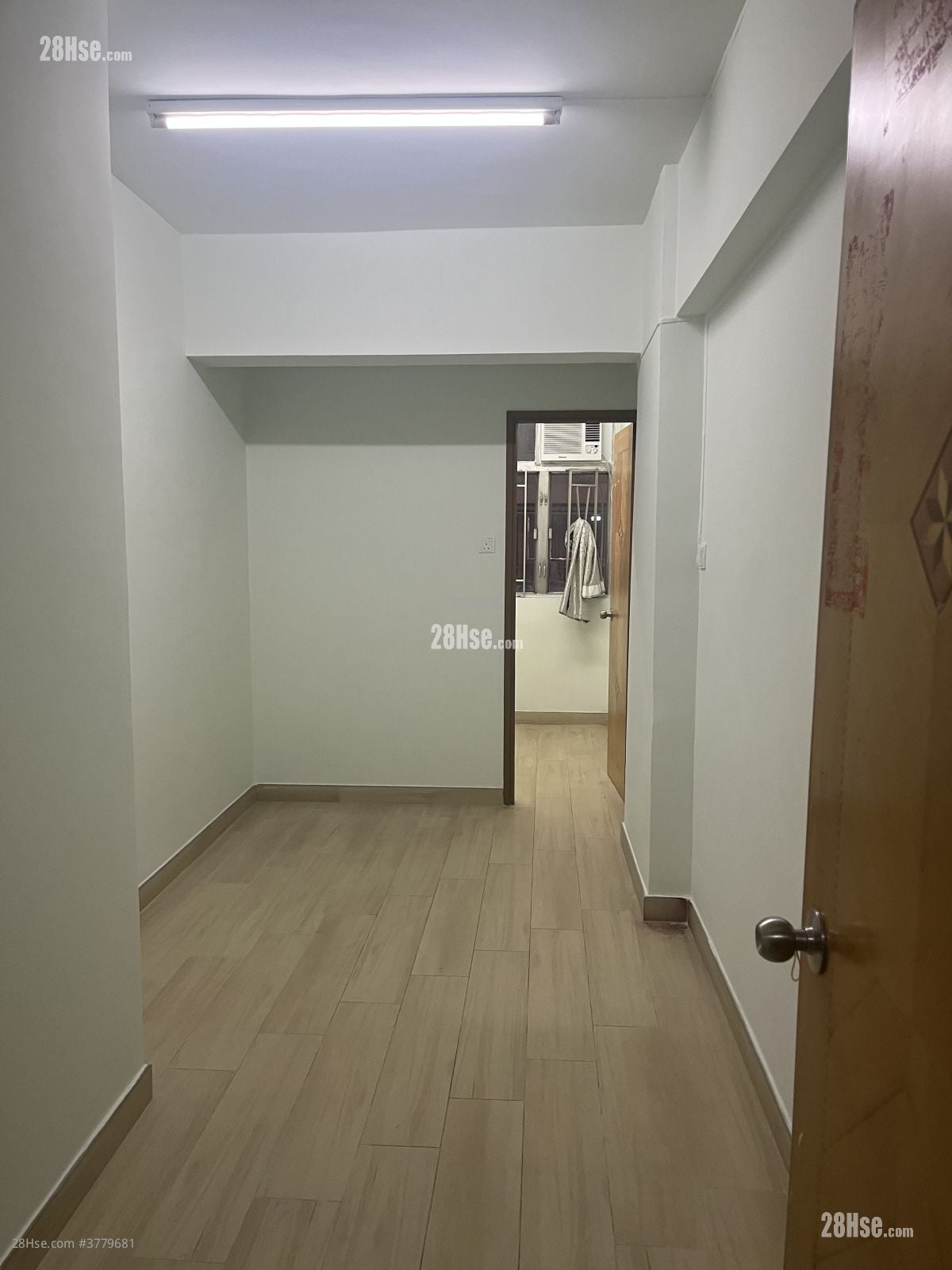 土瓜湾大厦 租盘 1 房 , 1 浴室 200 平方尺