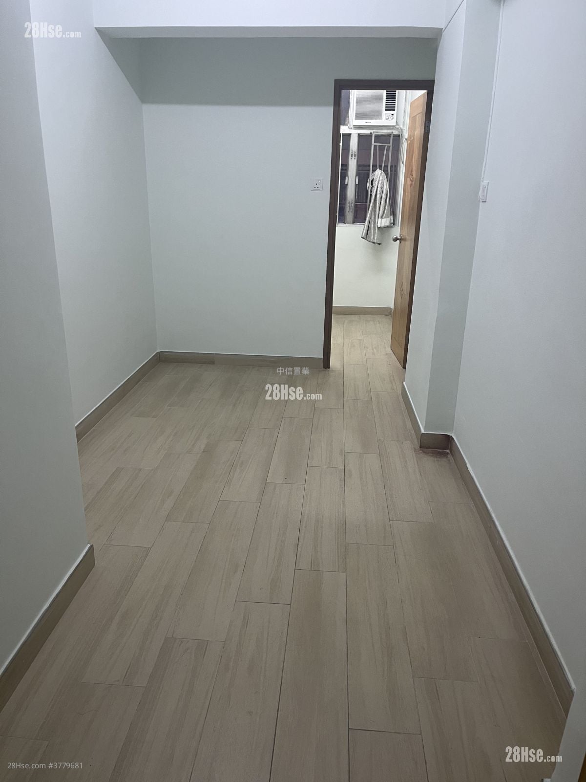 土瓜湾大厦 租盘 1 房 , 1 浴室 200 平方尺