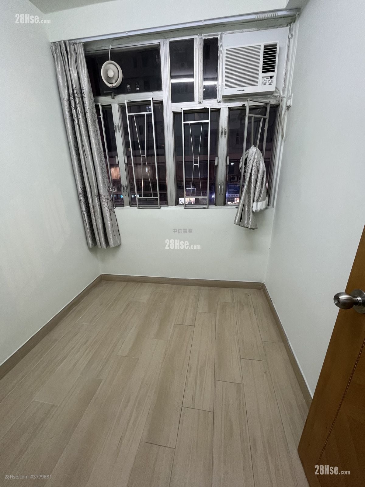 土瓜湾大厦 租盘 1 房 , 1 浴室 200 平方尺