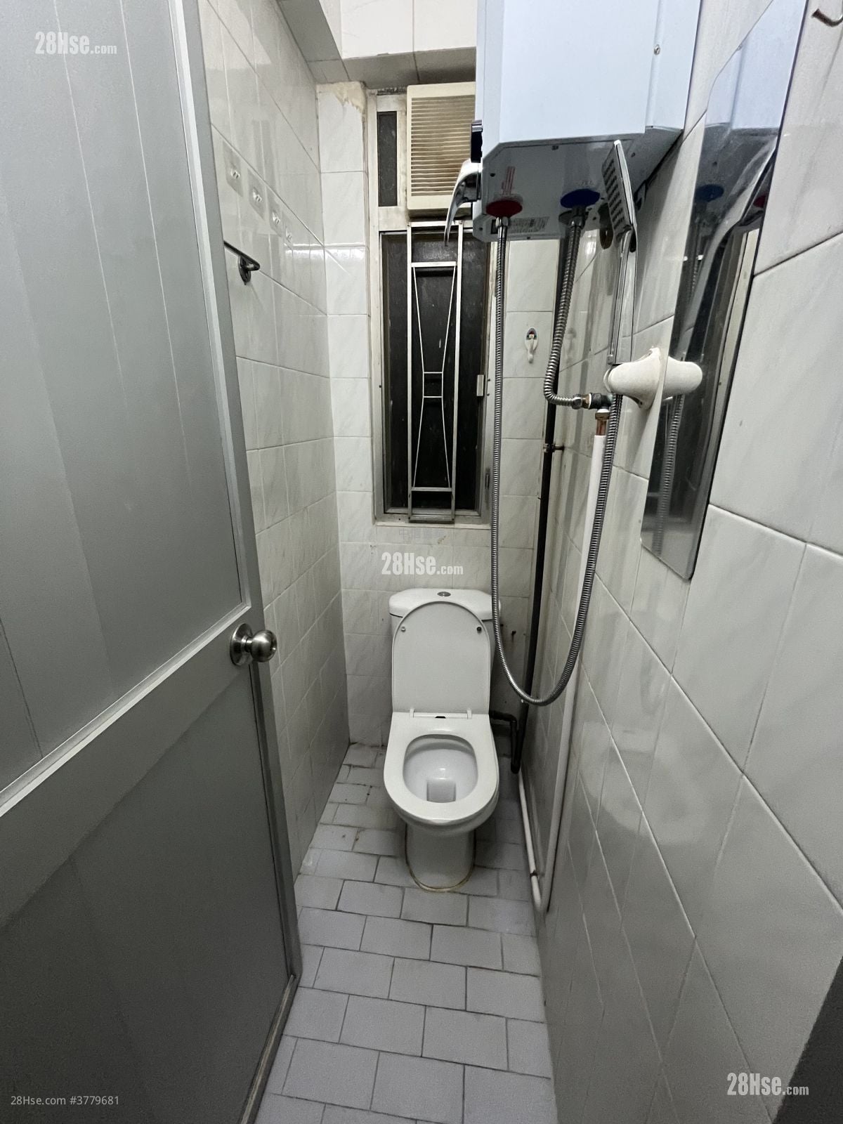 土瓜湾大厦 租盘 1 房 , 1 浴室 200 平方尺