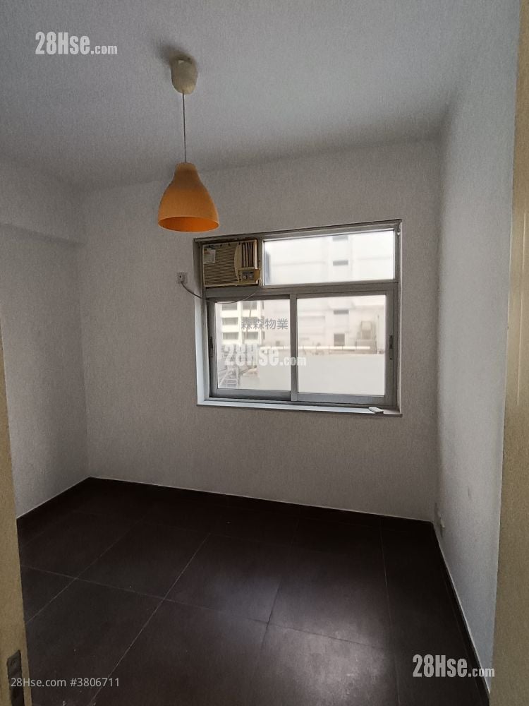 珠城大厦 租盘 2 房 , 1 浴室