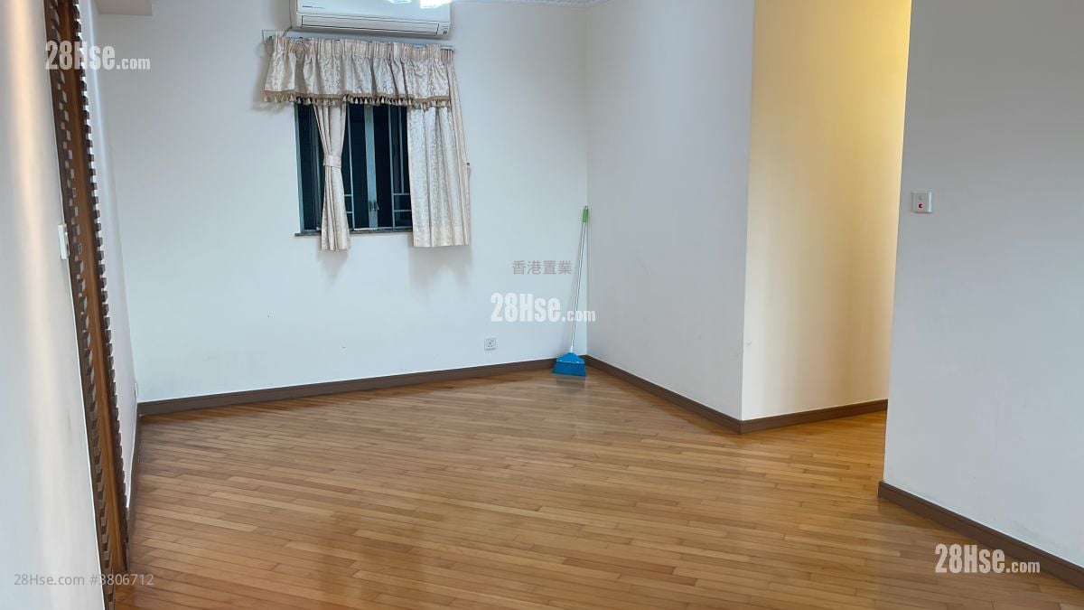 东堤湾畔 租盘 4 房 , 2 浴室 821 平方尺