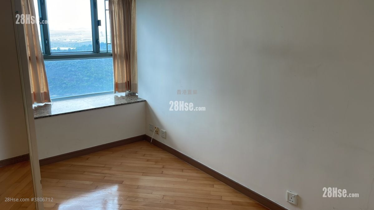 东堤湾畔 租盘 4 房 , 2 浴室 821 平方尺