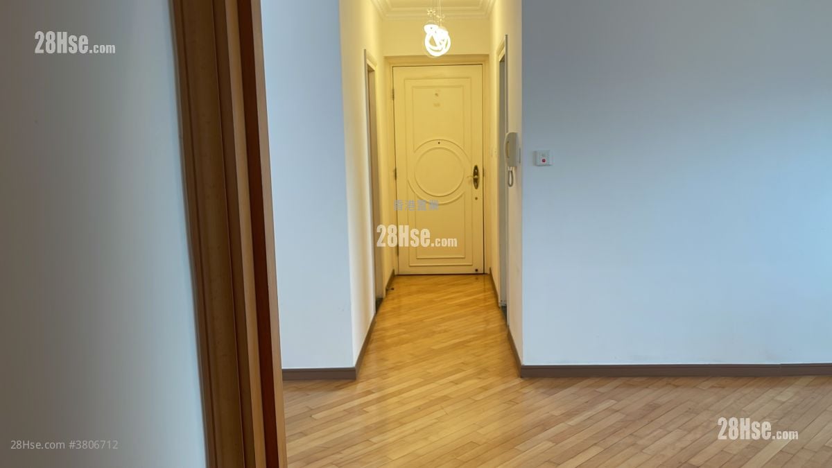 东堤湾畔 租盘 4 房 , 2 浴室 821 平方尺