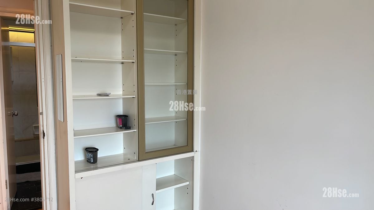 东堤湾畔 租盘 4 房 , 2 浴室 821 平方尺