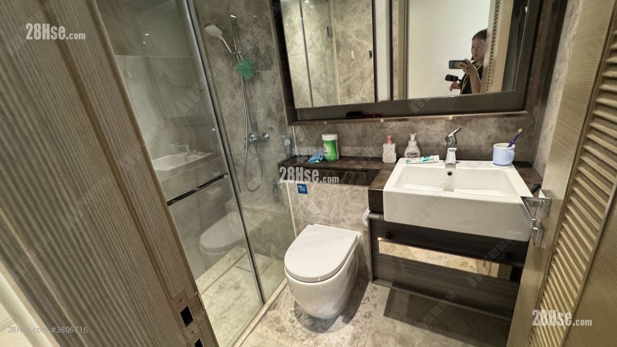 天晉 售盤 4 房 , 2 浴室 949 平方呎