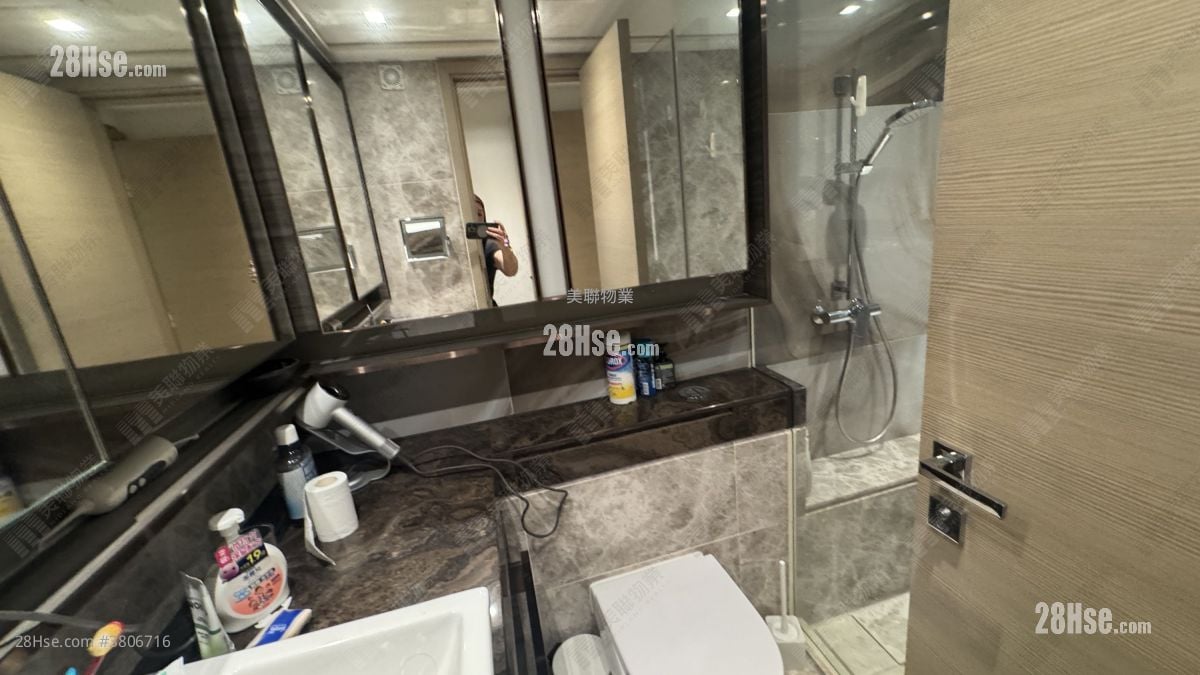 天晉 售盤 4 房 , 2 浴室 949 平方呎