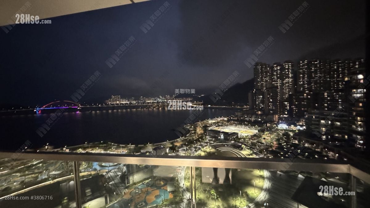 天晉 售盤 4 房 , 2 浴室 949 平方呎