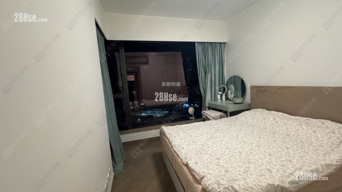 天晉 售盤 4 房 , 2 浴室 949 平方呎