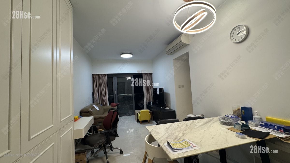 天晉 售盤 4 房 , 2 浴室 949 平方呎