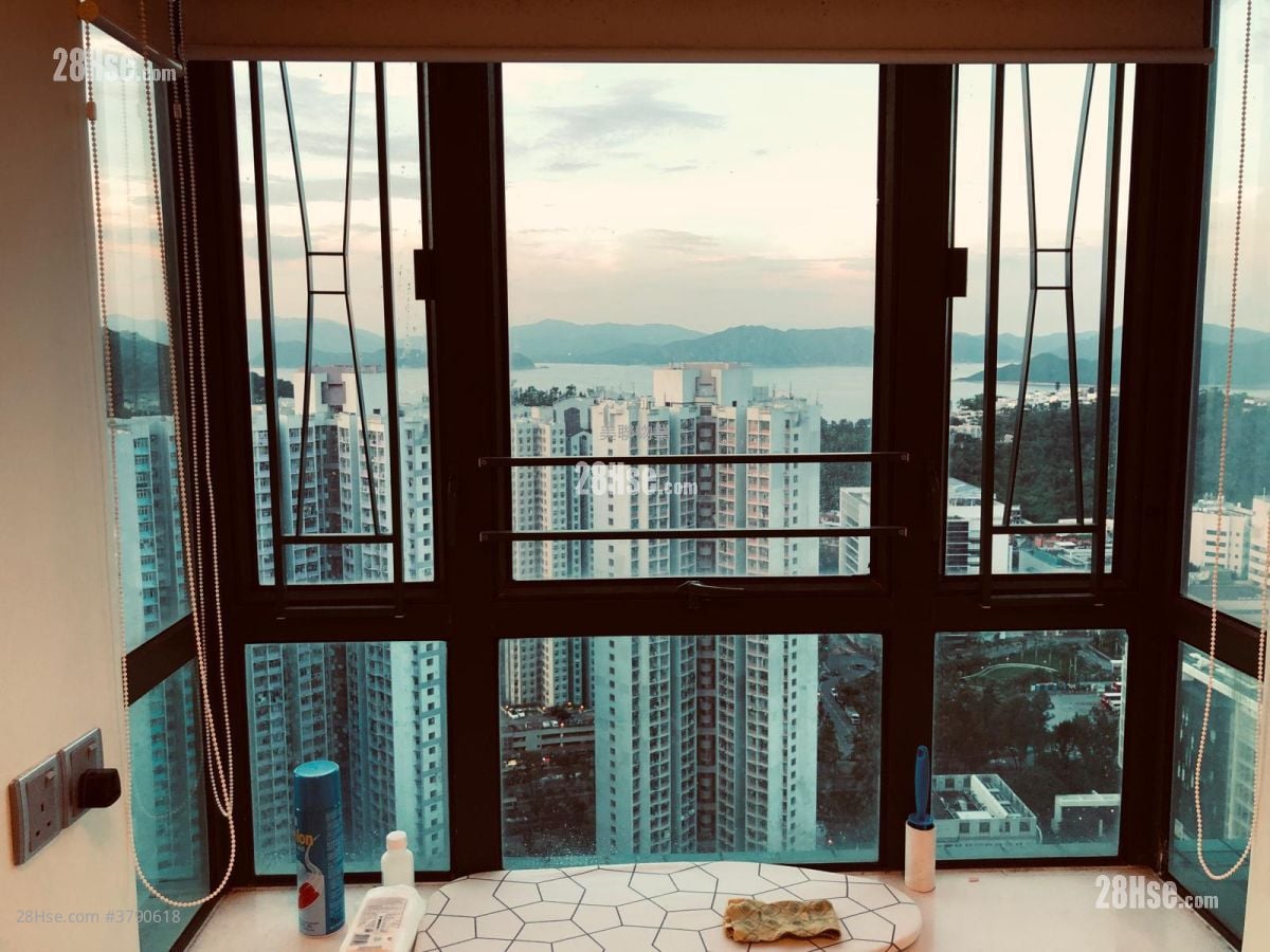 East Point City Sell 2 Bedrooms , 1 Bathroom 466 ft²