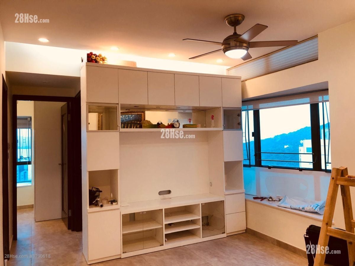 East Point City Sell 2 Bedrooms , 1 Bathroom 466 ft²