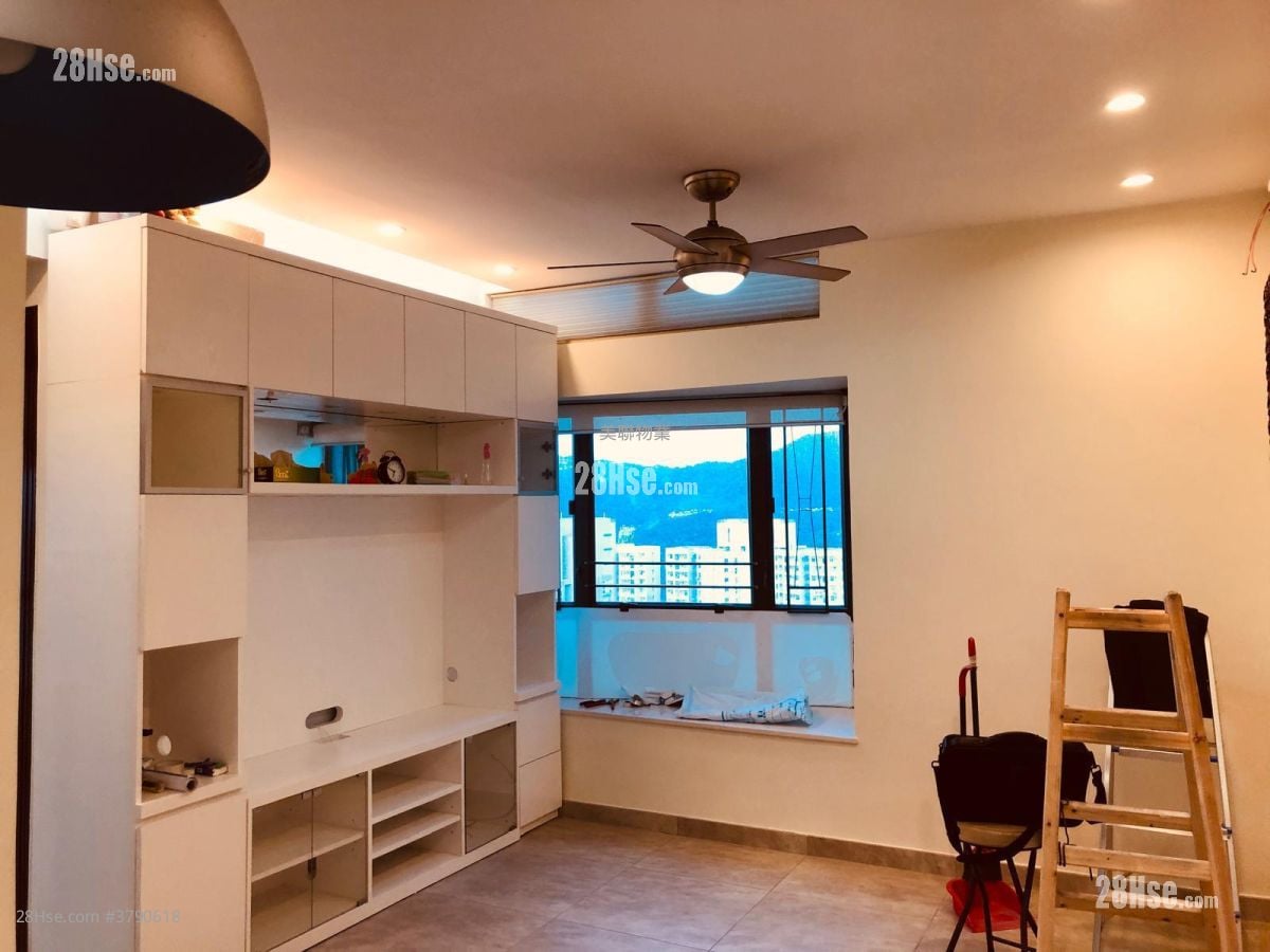 East Point City Sell 2 Bedrooms , 1 Bathroom 466 ft²