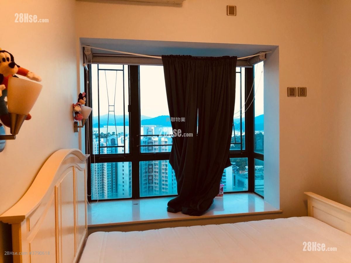 East Point City Sell 2 Bedrooms , 1 Bathroom 466 ft²