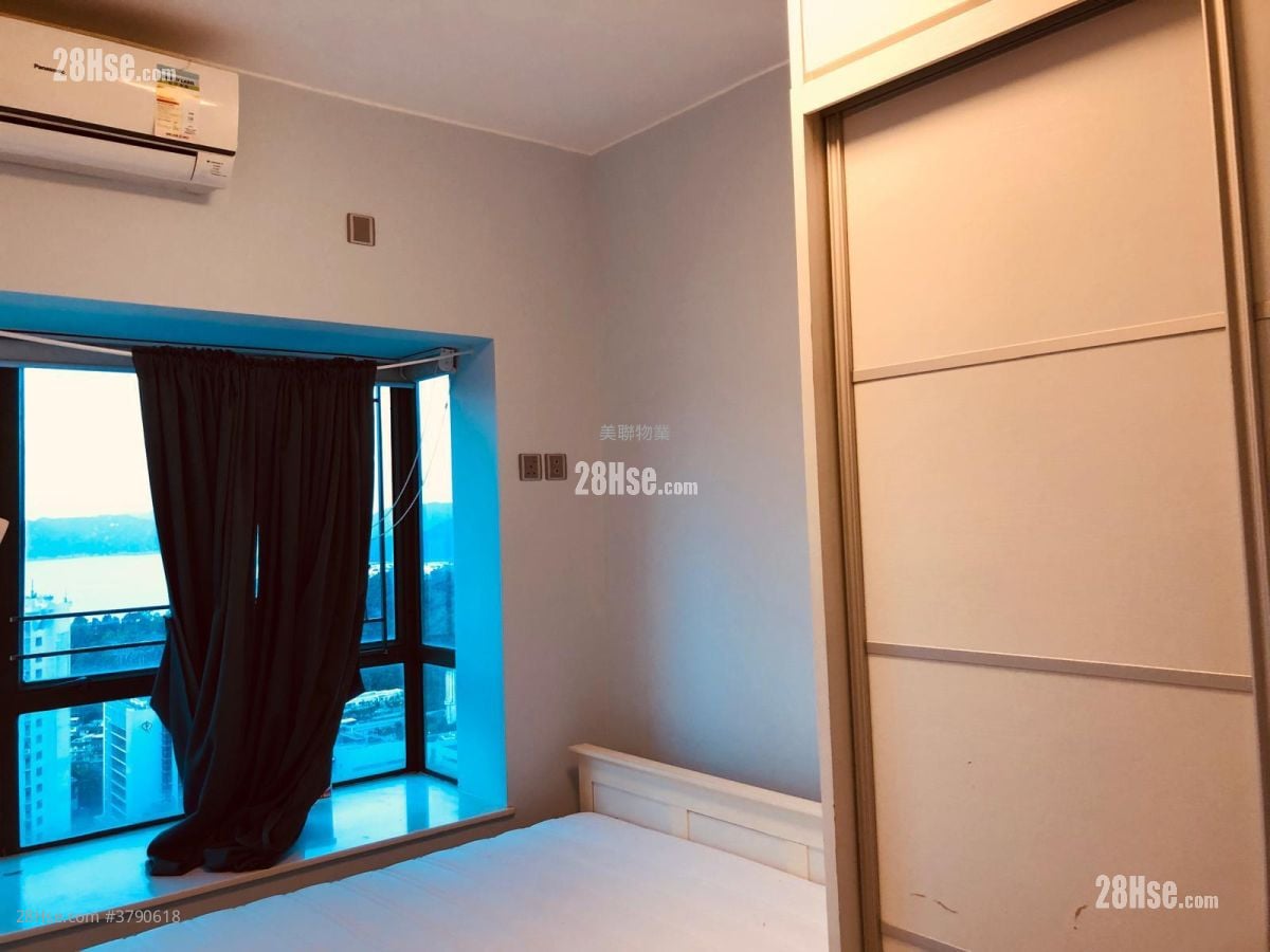 East Point City Sell 2 Bedrooms , 1 Bathroom 466 ft²