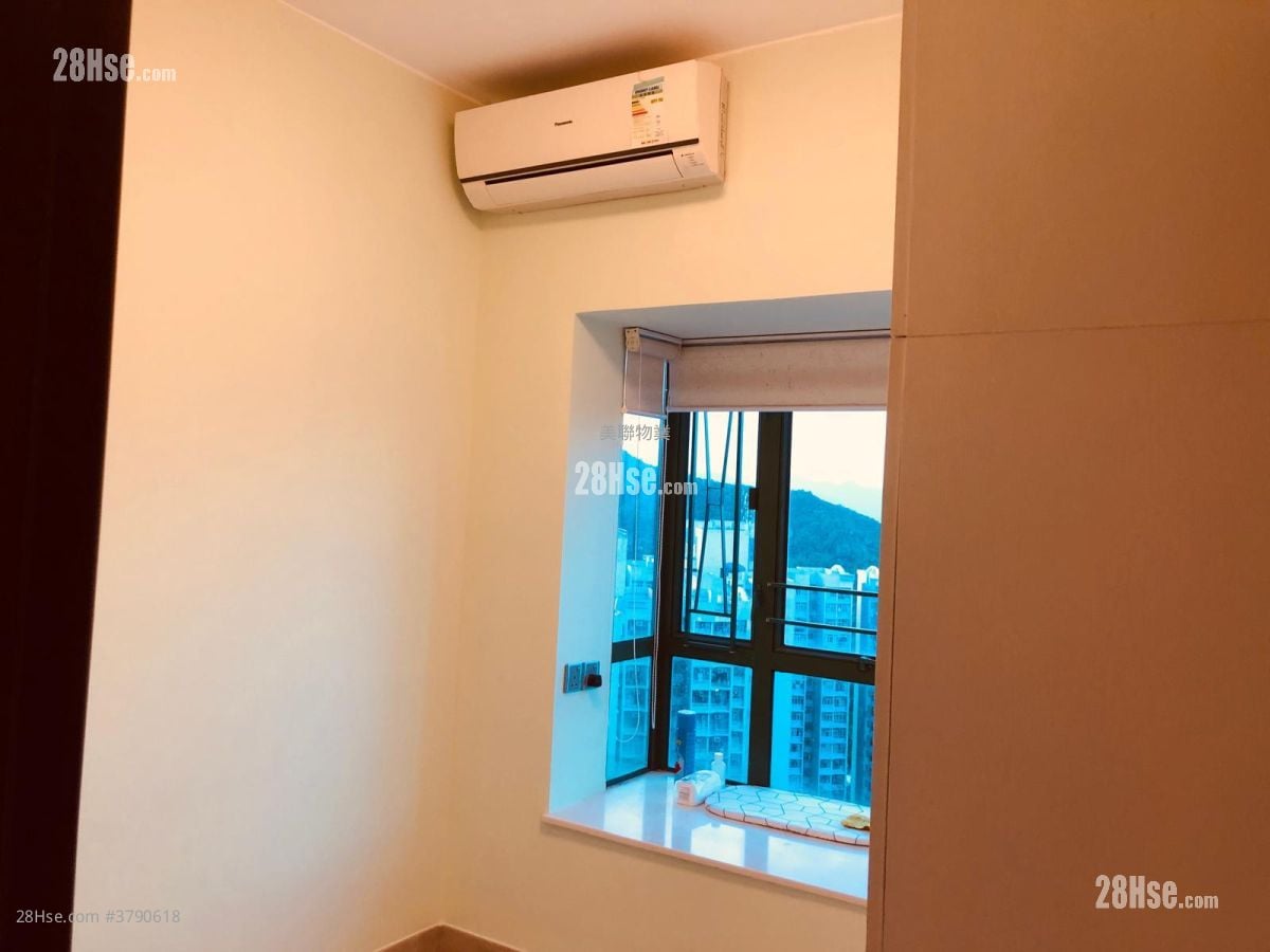 East Point City Sell 2 Bedrooms , 1 Bathroom 466 ft²