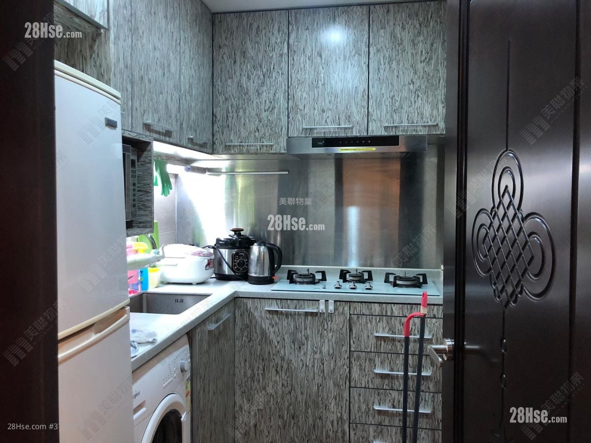 East Point City Sell 2 Bedrooms , 1 Bathroom 466 ft²