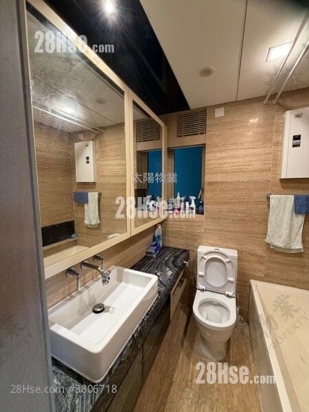 海滨南岸 售盘 2 房 432 平方尺