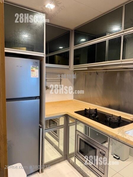 海滨南岸 售盘 2 房 432 平方尺