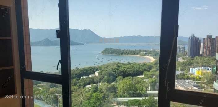 雅典居 售盘 3 房 , 2 浴室 727 平方尺