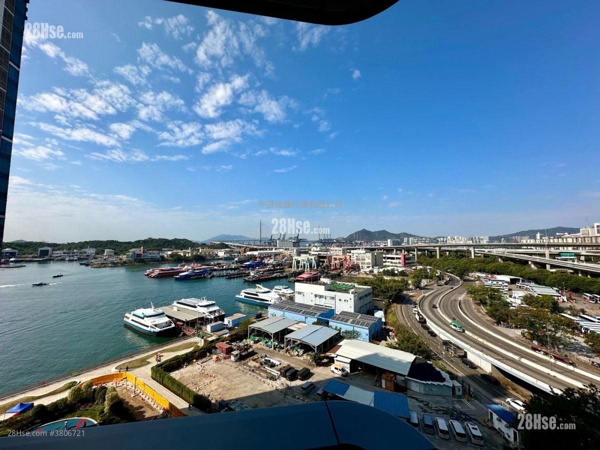 Grand Victoria Sell 2 Bedrooms 597 ft²