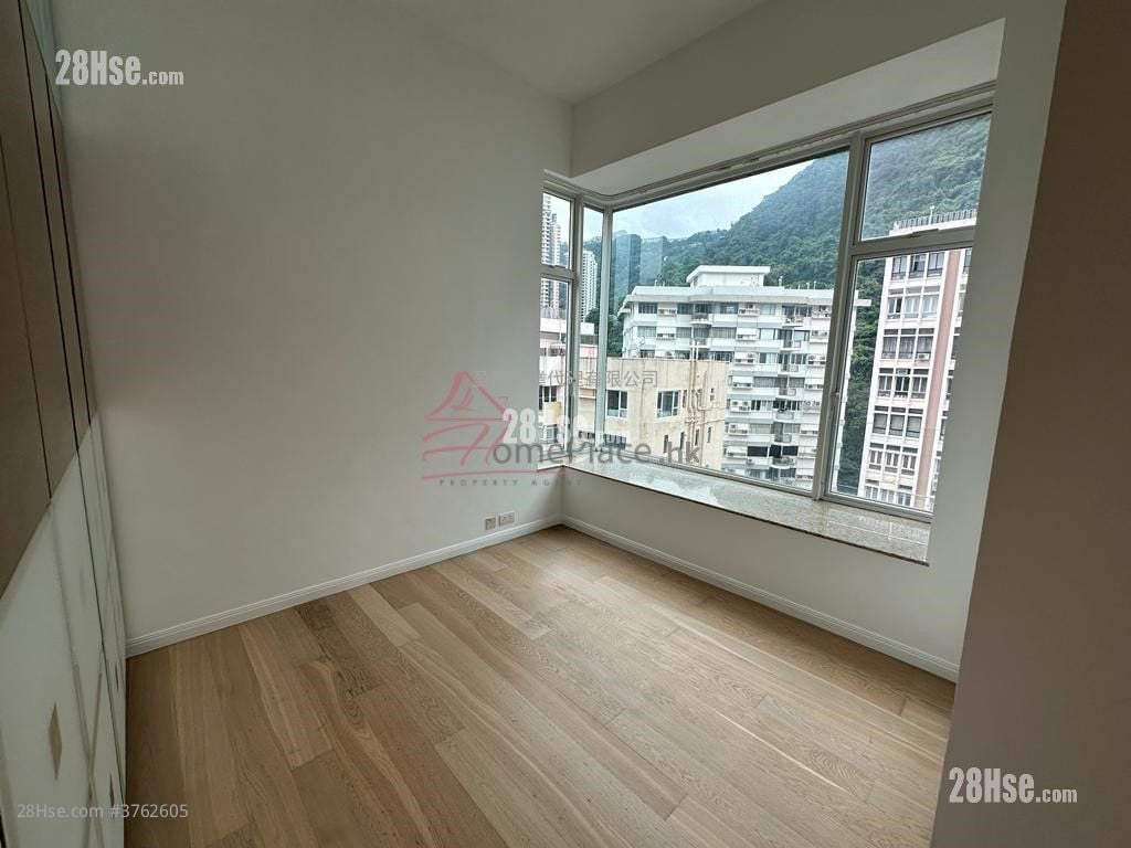 Conduit 18 售盘 3 房 , 2 浴室 920 平方尺