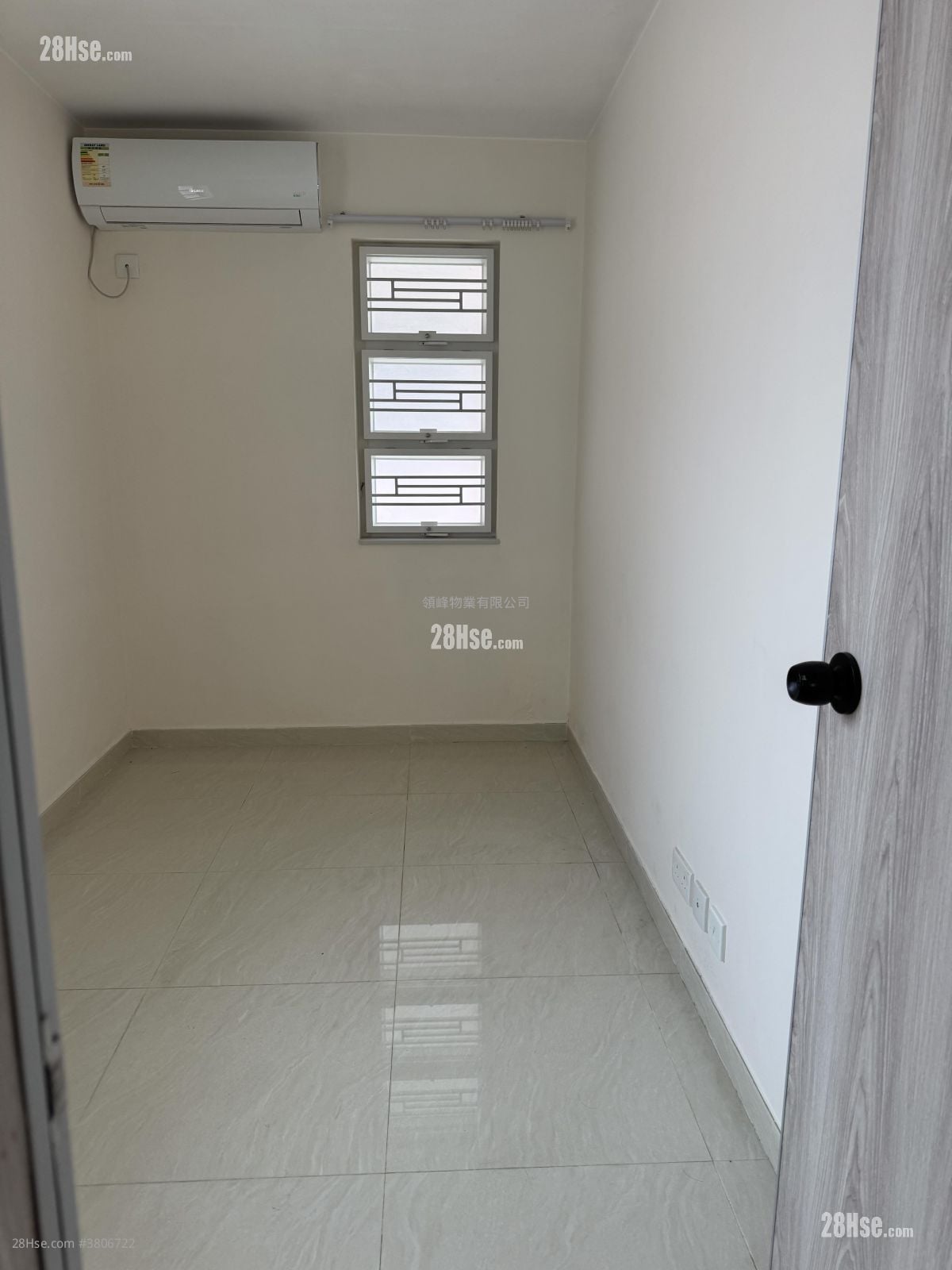 村屋 租盤 1 房 , 1 浴室 380 平方呎