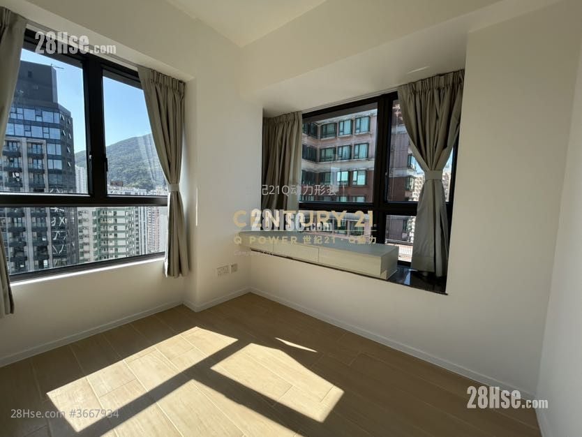 成昌楼 租盘 2 房 , 1 浴室 446 平方尺