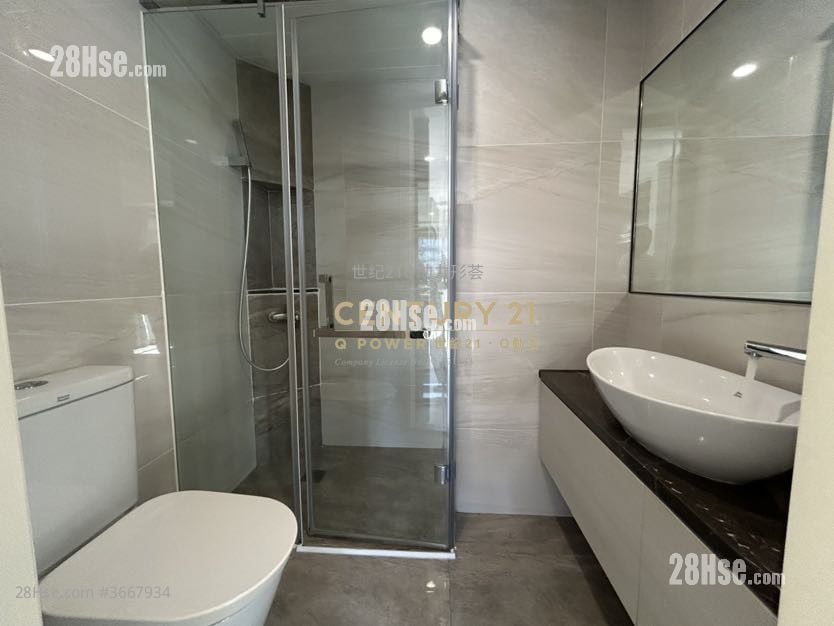 成昌楼 租盘 2 房 , 1 浴室 446 平方尺