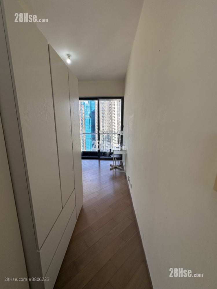 荟点 租盘 开放式间隔 237 平方尺