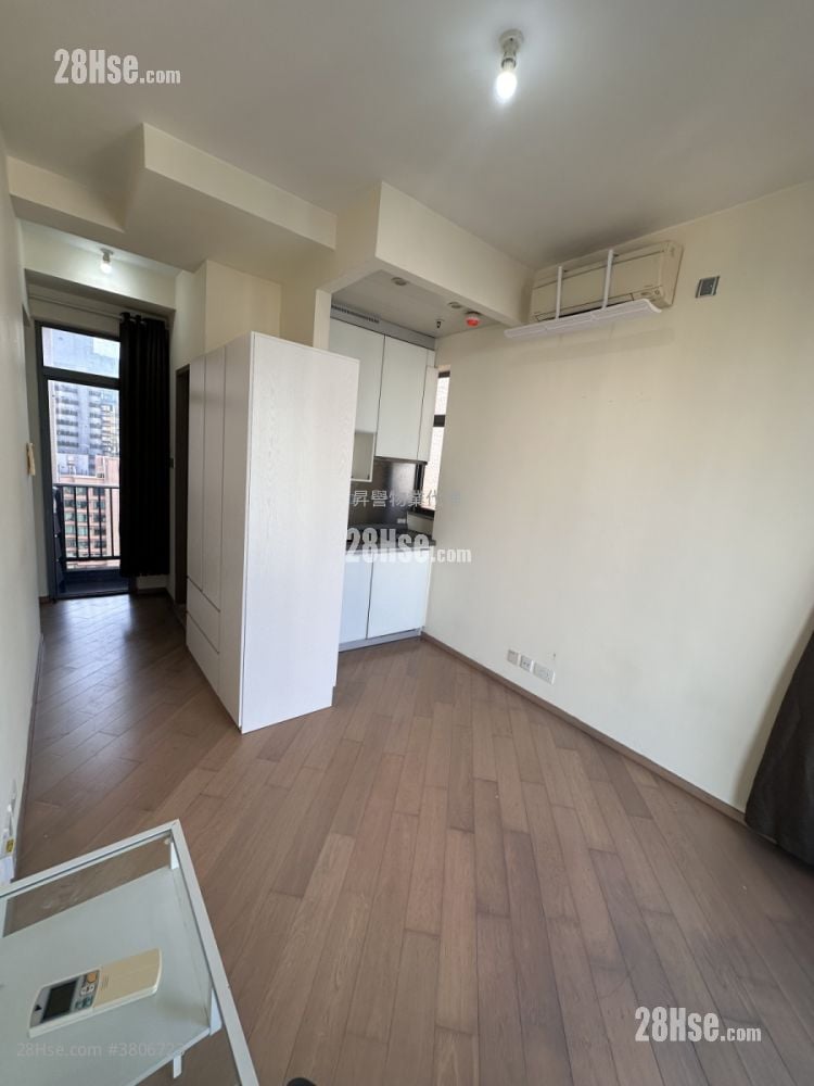 荟点 租盘 开放式间隔 237 平方尺