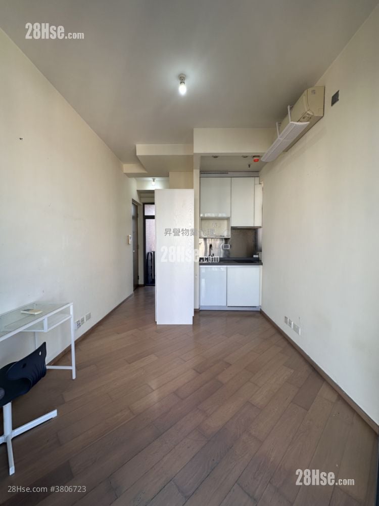 荟点 租盘 开放式间隔 237 平方尺