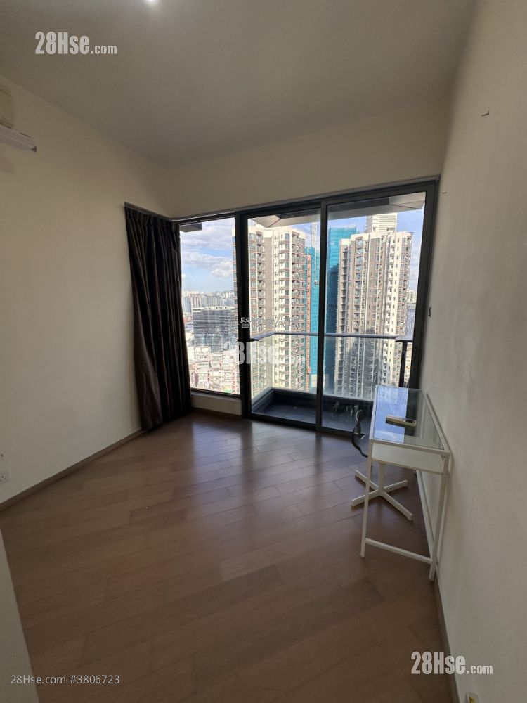 荟点 租盘 开放式间隔 237 平方尺