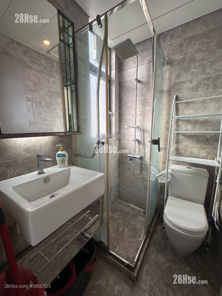 荟点 租盘 开放式间隔 237 平方尺