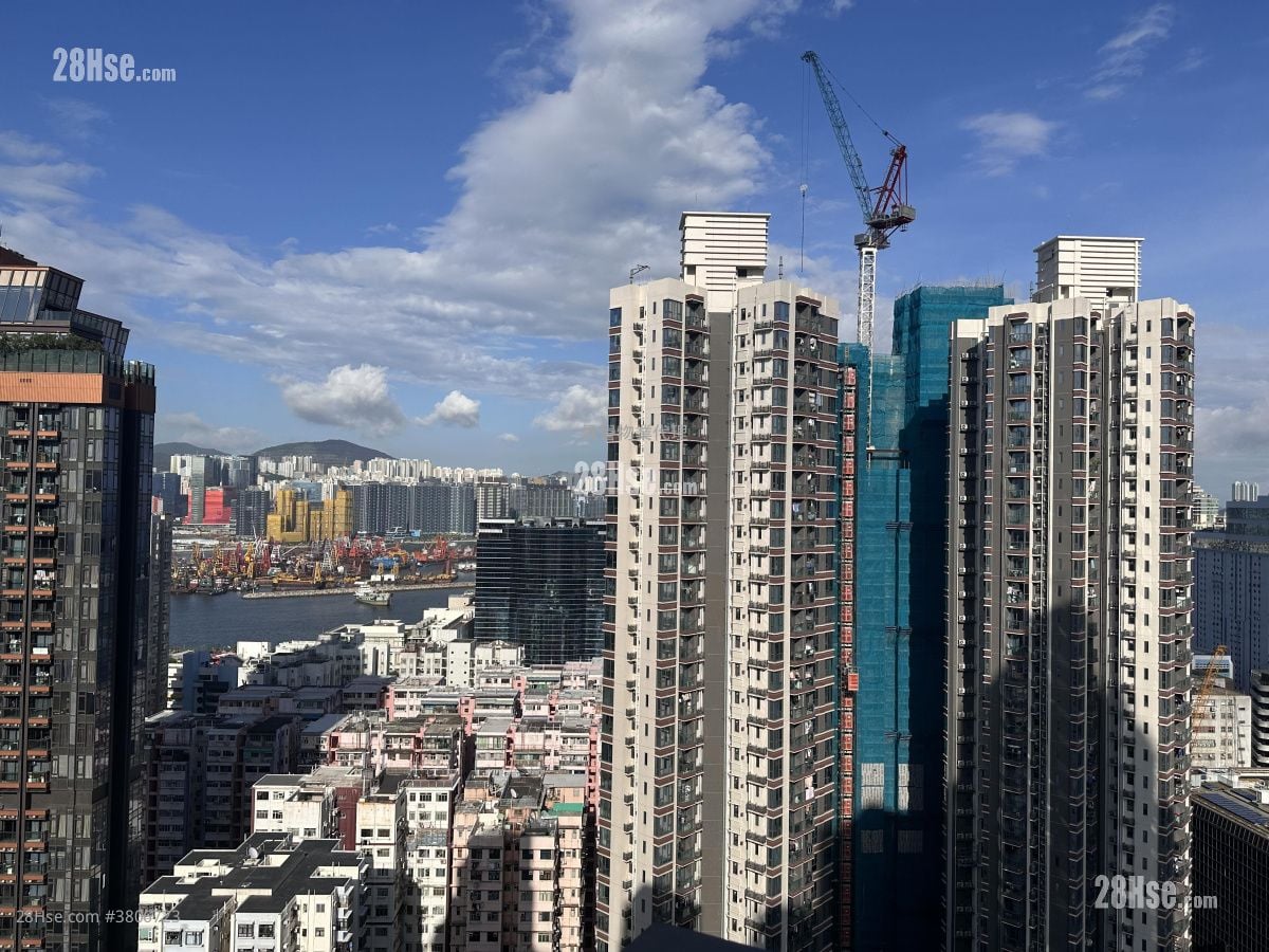 荟点 租盘 开放式间隔 237 平方尺