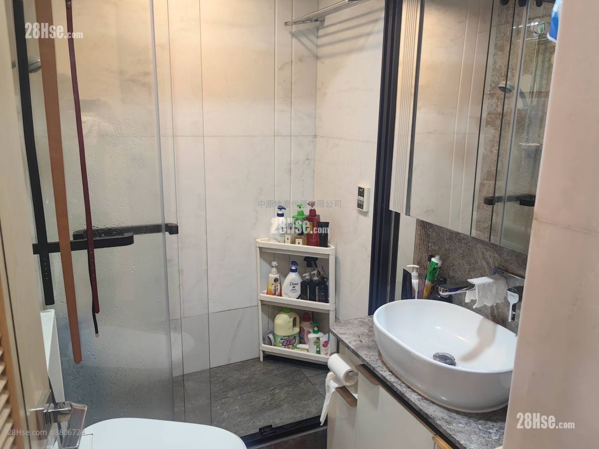 爱海颂 售盘 2 房 497 平方尺