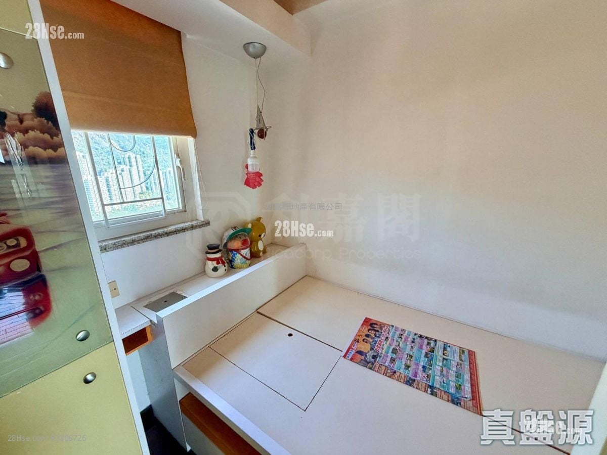 嘉皇台 售盘 4 房 1,764 平方尺