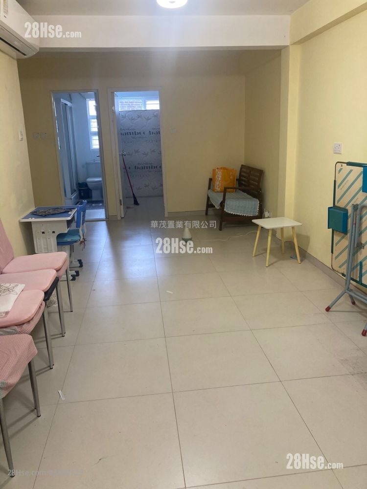 村屋 租盘 1 房 , 1 浴室