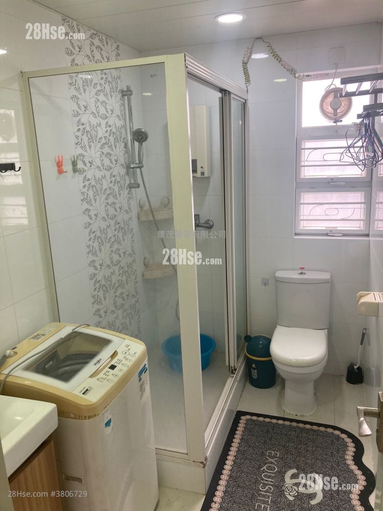 村屋 租盘 1 房 , 1 浴室