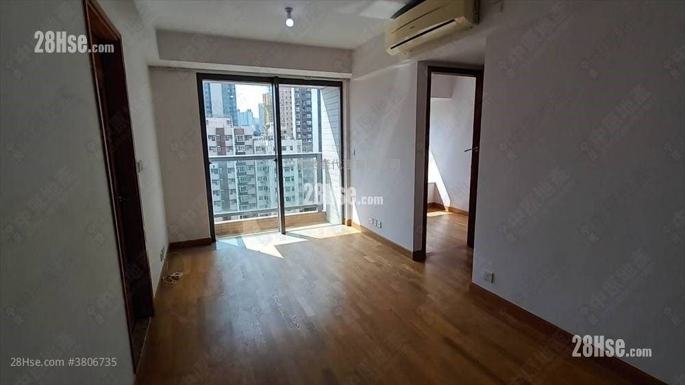 Heya Green Sell 2 Bedrooms 456 ft²