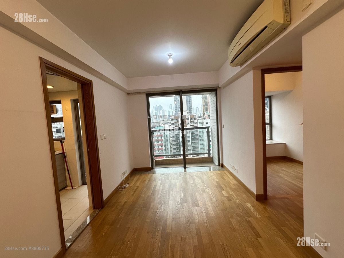 Heya Green Sell 2 Bedrooms 456 ft²