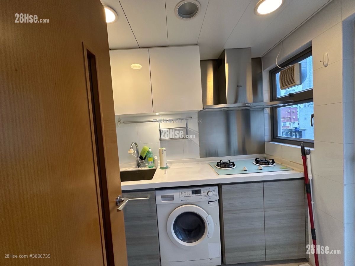 Heya Green Sell 2 Bedrooms 456 ft²